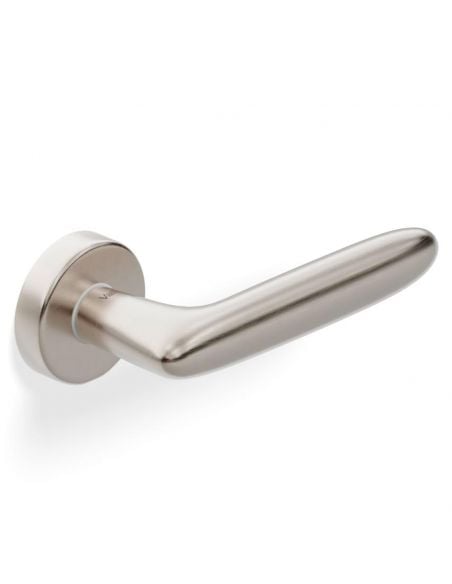 Maniglia per porta H 192 Valli collezione Lab