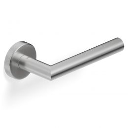 Maniglia per porta H 416 Valli collezione Lab