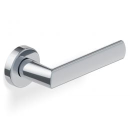 Maniglia per porta H 411 Valli collezione Lab