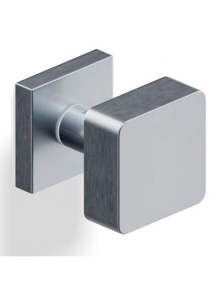 Pomolo per porta K 1171 girevole Valli collezione Lab