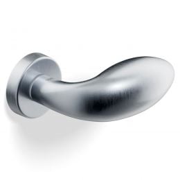 Pomolo per porta K 1160 girevole Valli collezione Lab