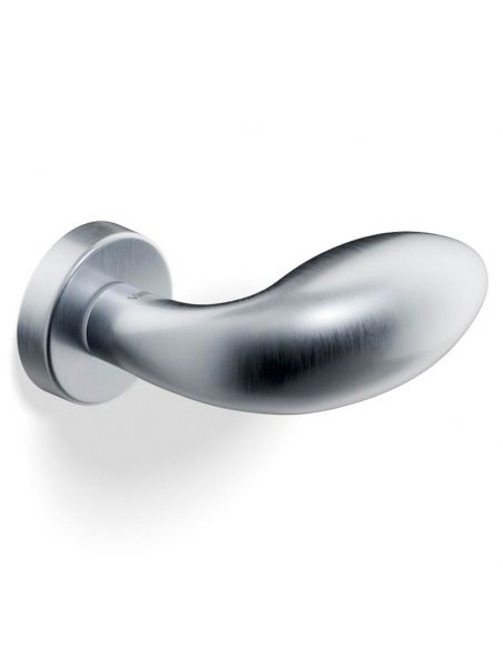 Pomolo per porta K 1160 girevole Valli collezione Lab