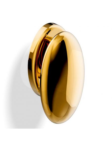 Pomolo per porta K 1153 fisso Valli collezione Lab