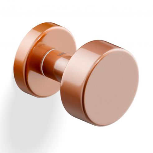 Pomolo per porta K 1067 girevole Valli collezione Lab