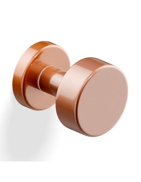 Pomolo per porta K 1067 girevole Valli collezione Lab