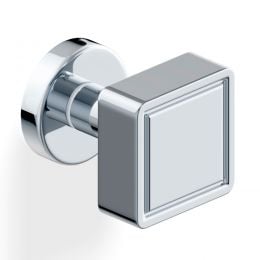 Pomolo per porta K 1056 T girevole Valli collezione Lab