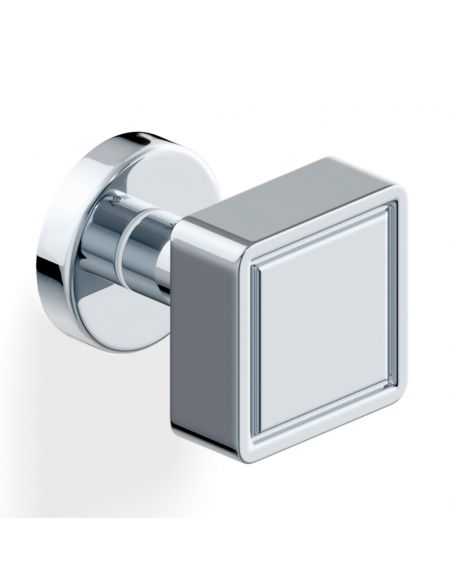 Pomolo per porta K 1056 T girevole Valli collezione Lab