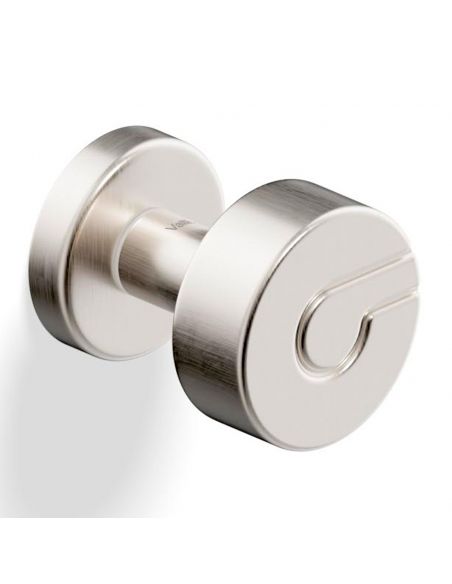 Pomolo girevole per porta K 1054 Valli collezione Lab