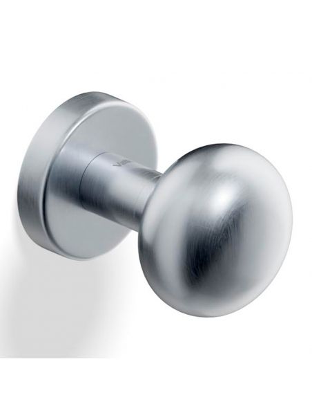 Pomolo per porta K 5301 girevole Valli collezione Fusital