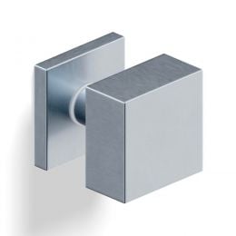 Pomolo per porta K 465 girevole Valli collezione Lab