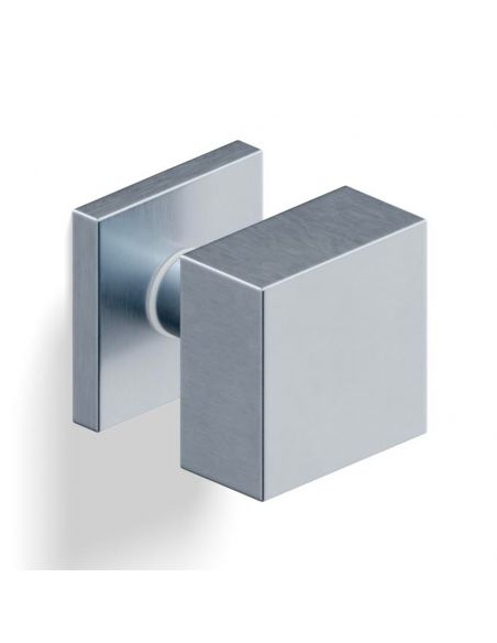 Pomolo per porta K 465 girevole Valli collezione Lab