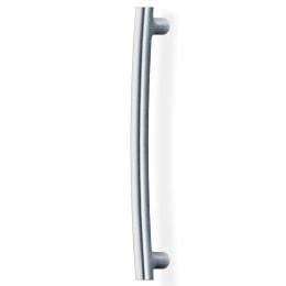 Maniglione per porta K 385 Valli collezione Fusital