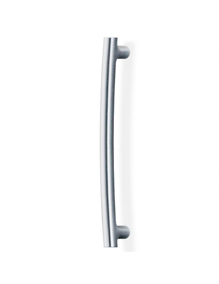 Maniglione per porta K 385 Valli collezione Fusital