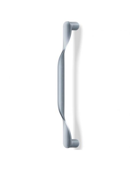 Maniglione per porta K 383 Valli collezione Fusital