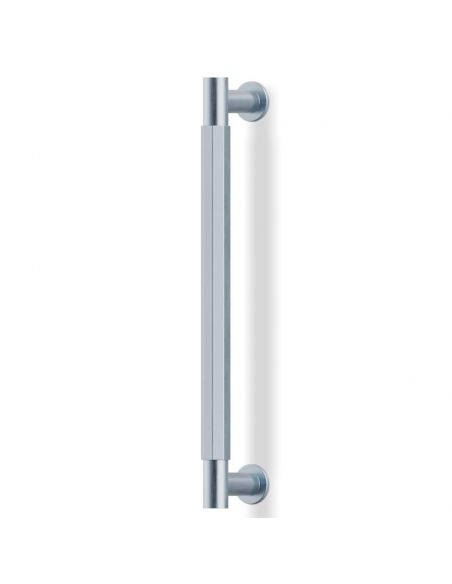Maniglione per porta K 380 Valli collezione Fusital