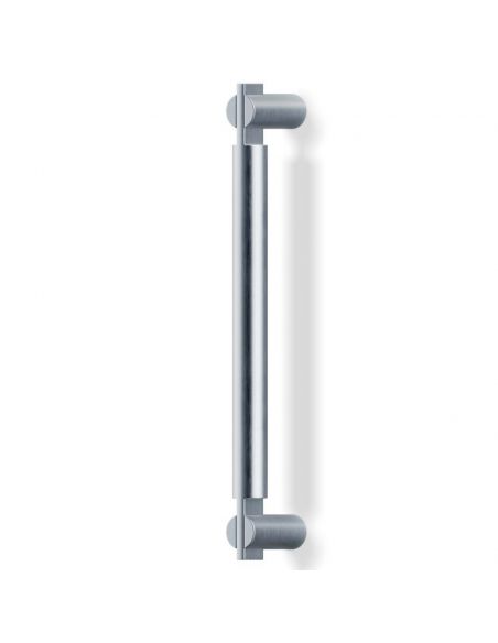 Maniglione per porta P 5405 Valli collezione Fusital