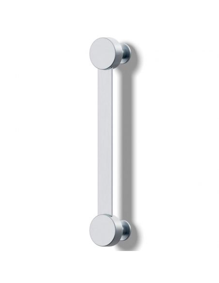 Maniglione per porta K 1231 Valli collezione Lab