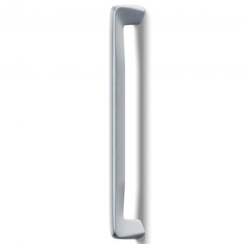 Maniglione per porta K 1226 Valli collezione Fusital