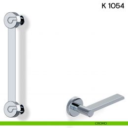Maniglione per porta K 1054 Valli collezione Lab 2