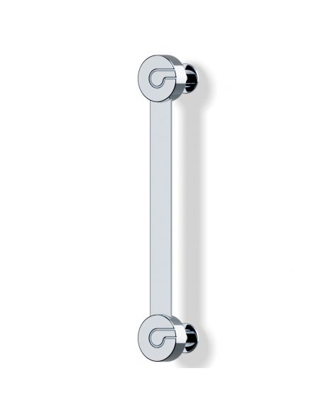 Maniglione per porta K 1054 Valli collezione Lab