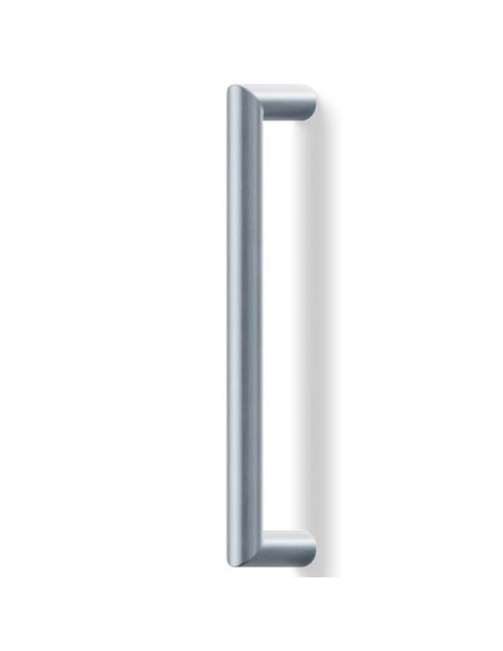 Maniglione per porta K 464 Valli collezione Lab