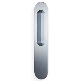 Nicchia cieca ad incasso K 163 PL N Valli collezione Lab