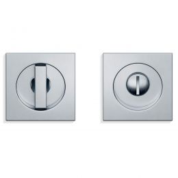 Maniglia per porta scorrevole K 1230 Valli collezione Fusital nottolino e serratura