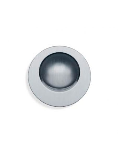 Maniglia di trascinamento per porta scorrevole K 1203 Valli collezione Lab
