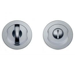 Maniglia per porta scorrevole K 1200 Valli collezione Lab nottolino e serratura