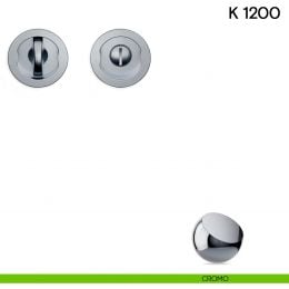 Maniglia per porta scorrevole K 1200 Valli collezione Lab nottolino e serratura 2