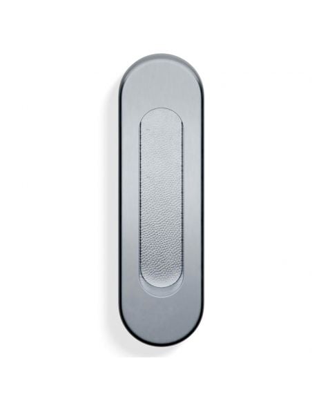 Maniglia per porta scorrevole K 1186 SFC Valli collezione Lab senza foro chiave