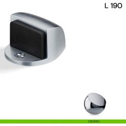 Fermaporta L 190 Valli collezione Lab 2