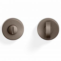 Nottolino per porta K 3041 Valli collezione Fusital