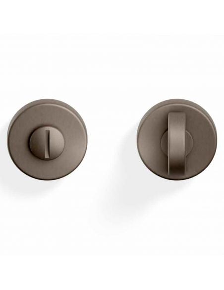 Nottolino per porta K 3041 Valli collezione Fusital