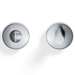 Nottolino per porta K 3040 Valli collezione Fusital