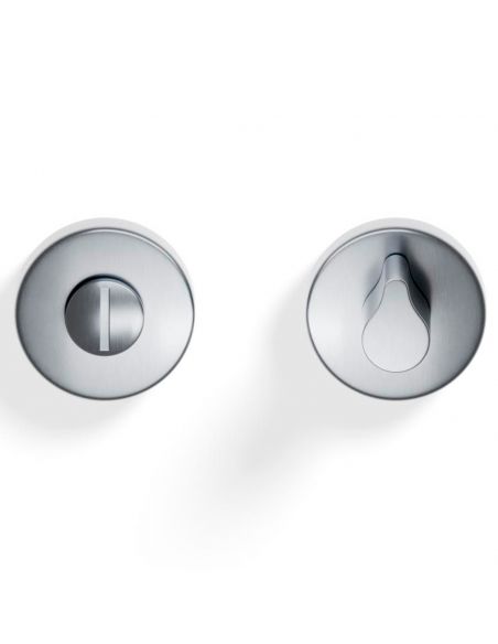 Nottolino per porta K 3040 Valli collezione Fusital