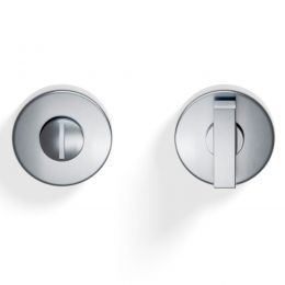 Nottolino per porta K 3020 RT Valli collezione Fusital