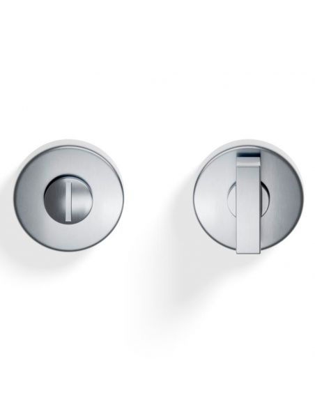 Nottolino per porta K 3020 RT Valli collezione Fusital