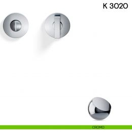 Nottolino per porta K 3020 RB T Valli collezione Lab 2