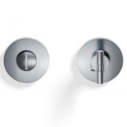 Nottolino per porta K 1864 RB Valli collezione Lab con rosetta fine