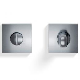 Nottolino per porta K 1740 RB Valli collezione Lab con rosetta fine