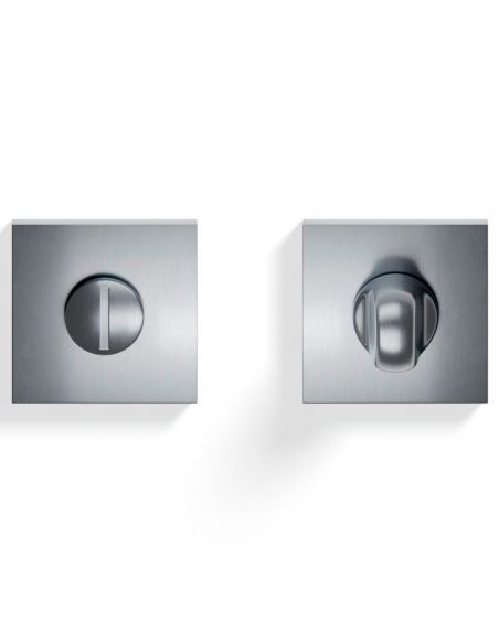 Nottolino per porta K 1740 RB Valli collezione Lab con rosetta fine