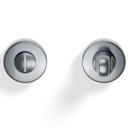 Nottolino per porta K 1704 R Valli collezione Lab 45 mm