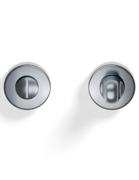 Nottolino per porta K 1704 R Valli collezione Lab 45 mm