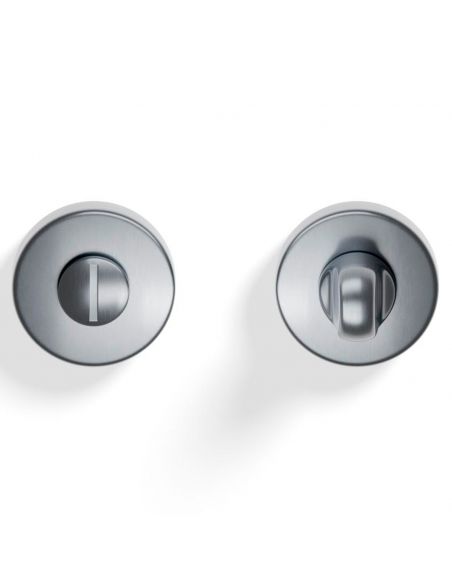 Nottolino per porta K 1704 R Valli collezione Lab 50 mm