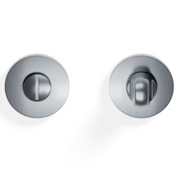 Nottolino per porta K 1704 RB Valli collezione Lab 50 mm con rosetta fine