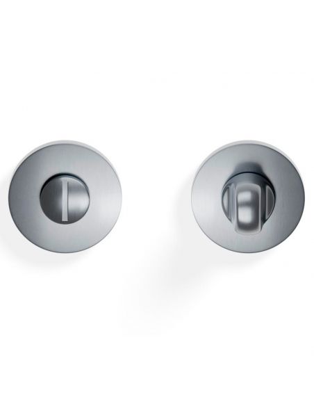 Nottolino per porta K 1704 RB Valli collezione Lab 50 mm con rosetta fine