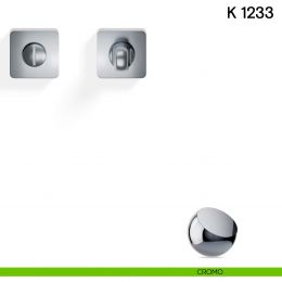 Nottolino per porta K 1233 Valli collezione Lab 2