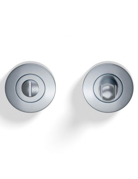 Nottolino per porta K 412 Valli collezione Lab