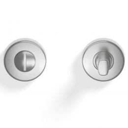 Nottolino per porta K 43 Valli collezione Lab 45 mm